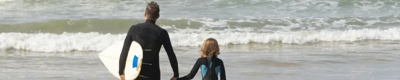 Mens Wetsuits, Womens Wetsuits & Wetsuits for Children